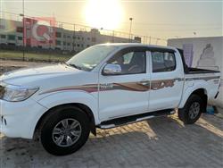 تويوتا هايلوكس